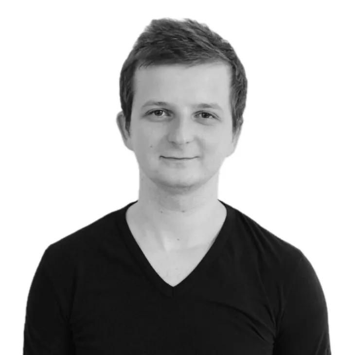 Nahid, Front-End Developer