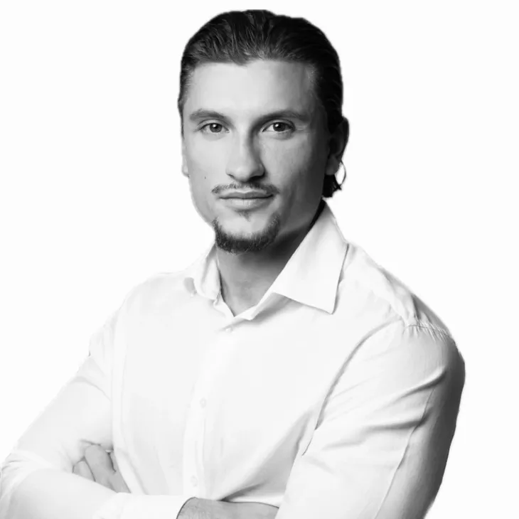 Ardit, SAP Consultant & Developer