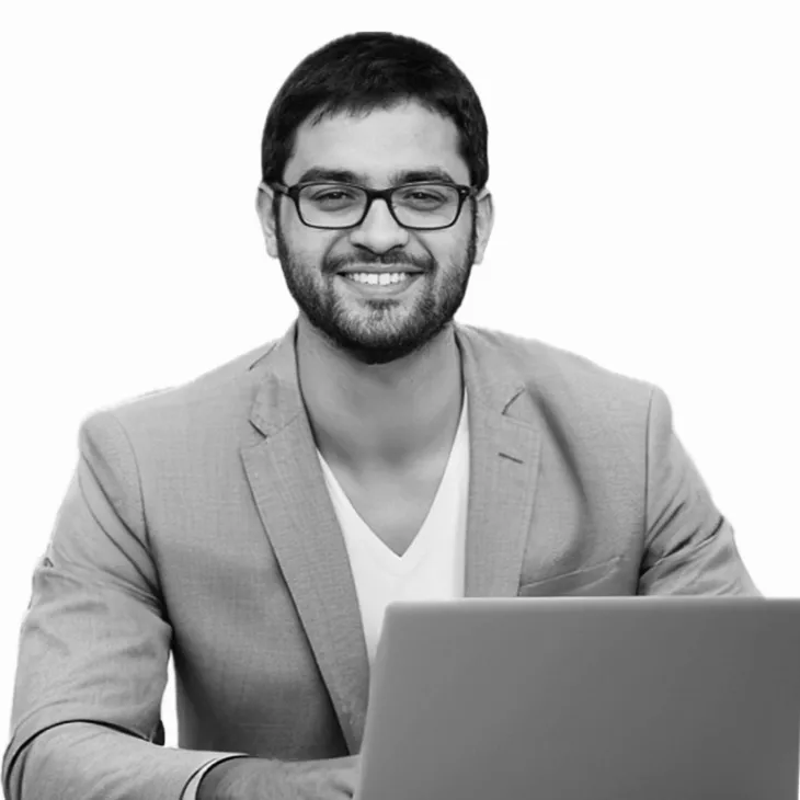 Kabir, Back-End Developer